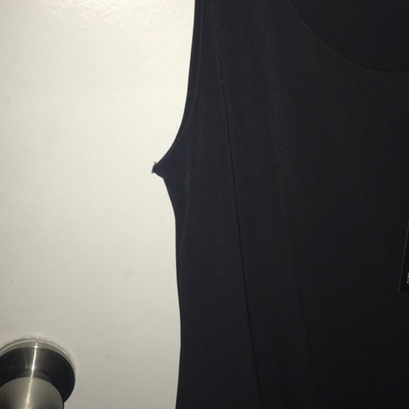 Nicole Miller sexy black dress - Picture 5 of 13